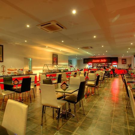 Halls Creek Motel Exterior photo